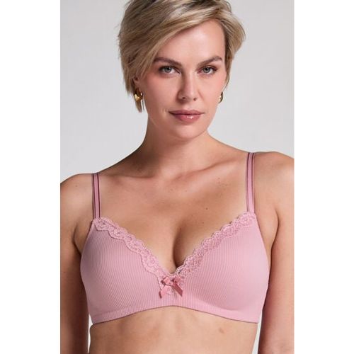 Soutien-gorge sans armatures préformé Lola - Hunkemöller - Modalova