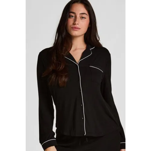 Veste à manches longues en jersey Essential - Hunkemöller - Modalova
