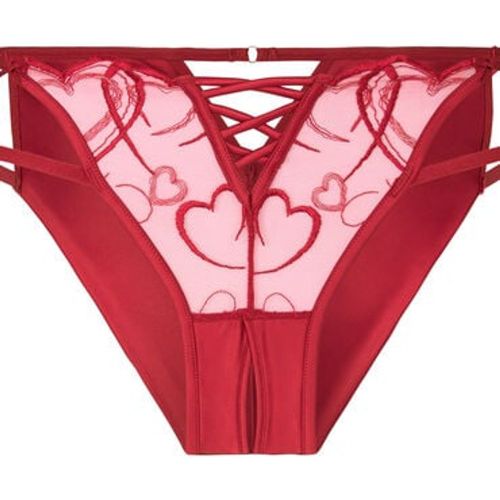Culotte brésilienne échancrée Olivia - Hunkemöller - Modalova