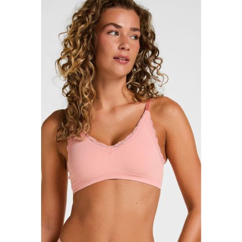 Hunkemöller Bralette Lola Rose - Hunkemöller - Modalova