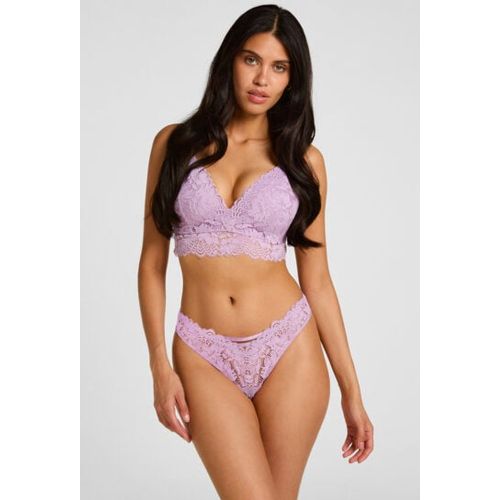 Slip brésilien Andrea - Hunkemöller - Modalova