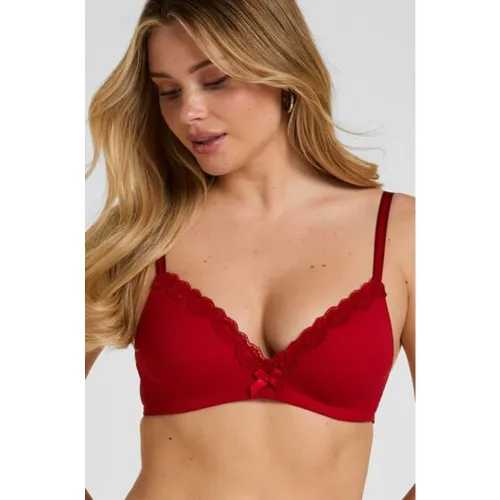 Soutien-gorge sans armatures préformé Lola - Hunkemöller - Modalova