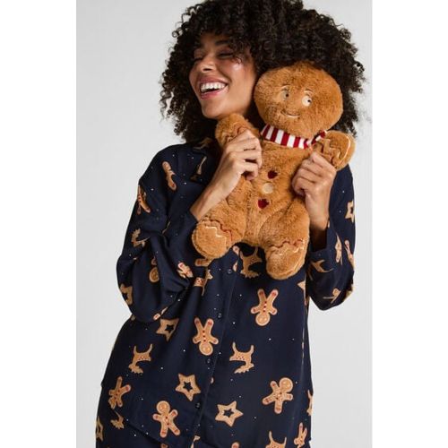 Hunkemöller Bouillotte Marron - Hunkemöller - Modalova