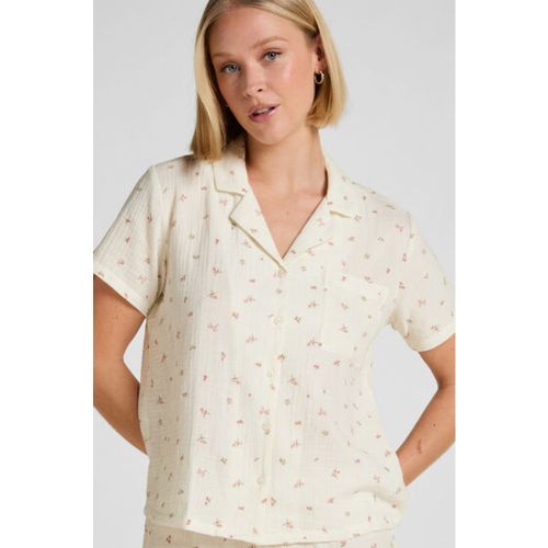 Veste en mousseline - Hunkemöller - Modalova