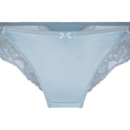 Hunkemöller Brésilien Rosie Bleu - Hunkemöller - Modalova