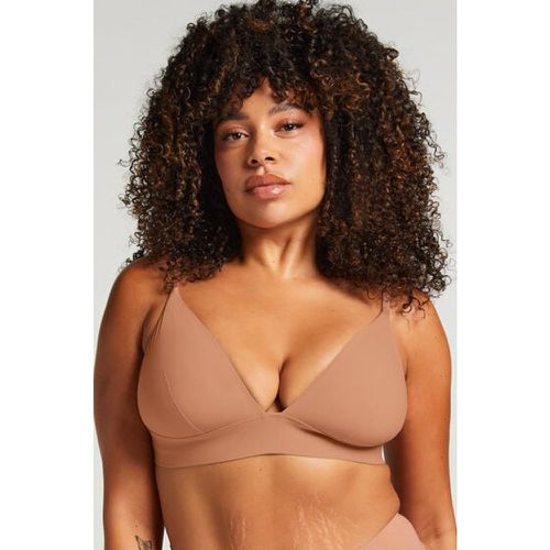 Triangle Brassière Smooth - Hunkemöller - Modalova