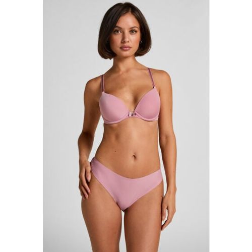 Invisible string Lace Back - Hunkemöller - Modalova