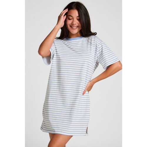 Chemise de nuit à col rond - Hunkemöller - Modalova