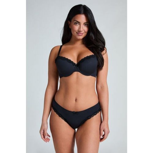 Slip brésilien Lola - Hunkemöller - Modalova