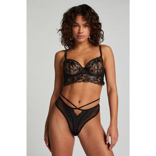 Slip brésilien taille haute Mila - Hunkemöller - Modalova