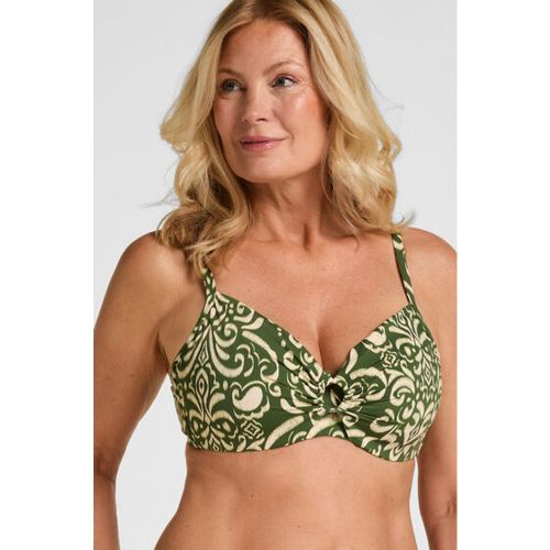 Haut de bikini à armatures non rembourré Cancun - Hunkemöller - Modalova