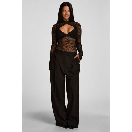 Hunkemöller Body Cleo Noir - Hunkemöller - Modalova