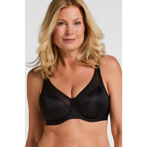 Soutien-gorge à armatures non-préformé minimiseur Nina - Hunkemöller - Modalova