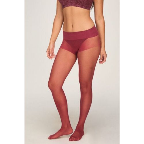 Tight 20 Denier Seamless Velvet Touch - Hunkemöller - Modalova