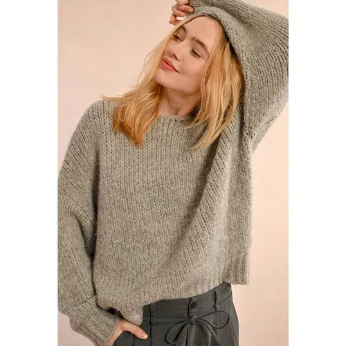 Pull oversize - MOLLY BRACKEN - Modalova