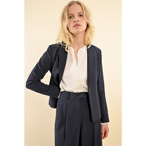 Veste blazer cintré - MOLLY BRACKEN - Modalova