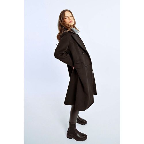 Manteau long - LILI SIDONIO - Modalova