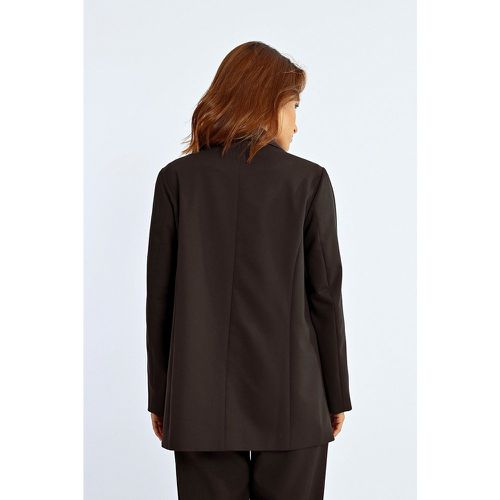 Blazer droit - LILI SIDONIO - Modalova