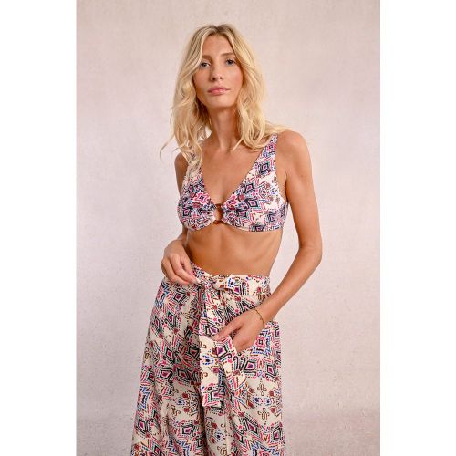 Haut de maillot de bain, brassière - MOLLY BRACKEN - Modalova