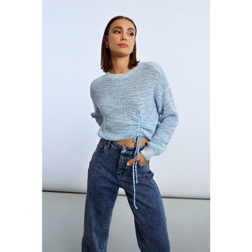 Pull asymétrique - LILI SIDONIO - Modalova