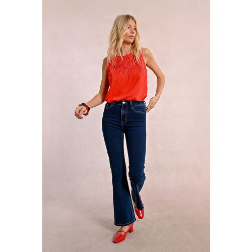 Jean flare - MOLLY BRACKEN - Modalova