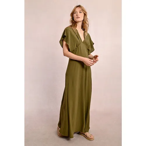Robe longue - MOLLY BRACKEN - Modalova