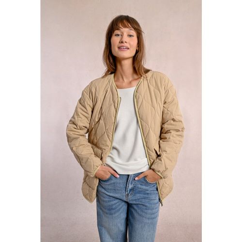 Blouson matelassé - MOLLY BRACKEN - Modalova