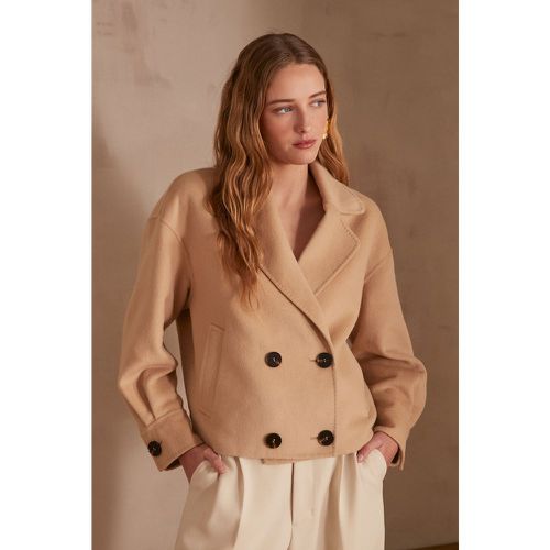 Veste en laine ernest taille XS - Maison 123 - Modalova