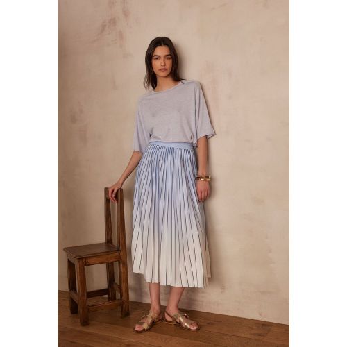 Jupe plissée darcy taille XS - Maison 123 - Modalova