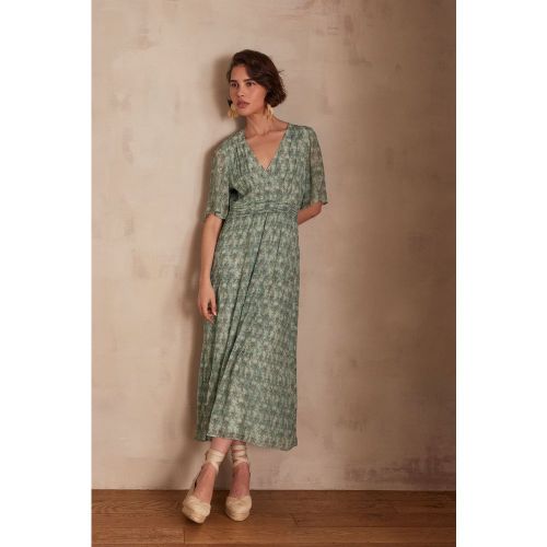 Robe loumia Maison 123 taille 38 - Maison 123 - Modalova