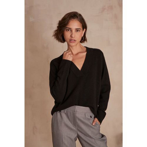 Pull en laine carl taille M - Maison 123 - Modalova