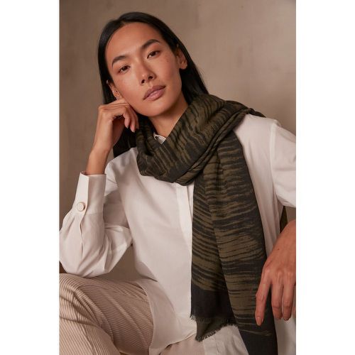 Foulard lignes taille T. UN - Maison 123 - Modalova