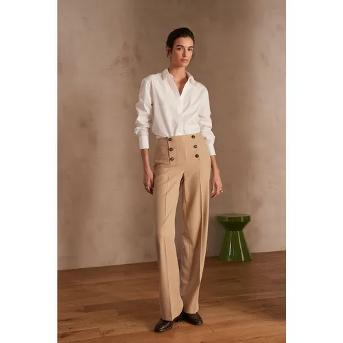 Pantalon wideleg oxan taille 36 - Maison 123 - Modalova