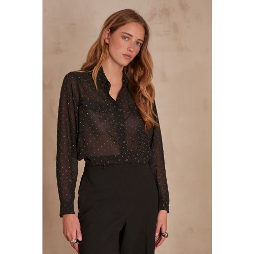 Chemise bach Maison 123 taille 38 - Maison 123 - Modalova