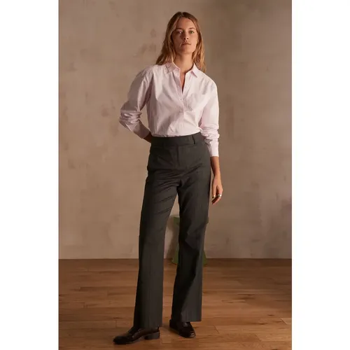 Pantalon de tailleur large layla taille 42 - Maison 123 - Modalova