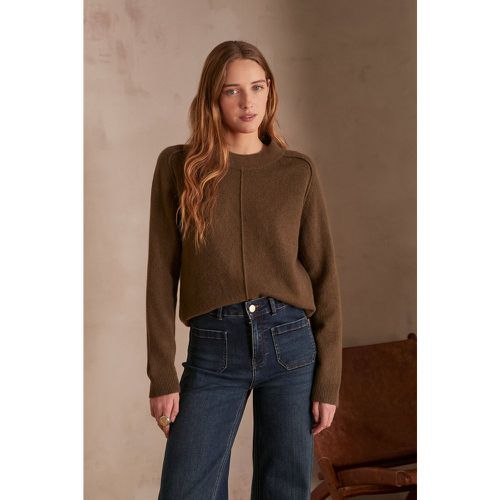 Pull en laine clinton taille S - Maison 123 - Modalova