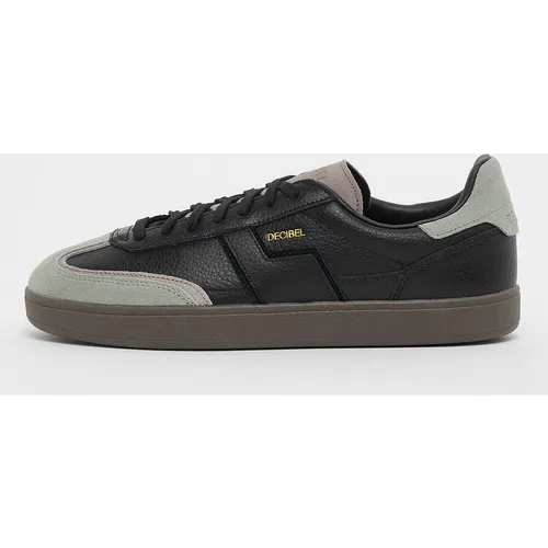 T Classic, , Footwear, black/olive/gum, taille: 41 - Decibel - Modalova