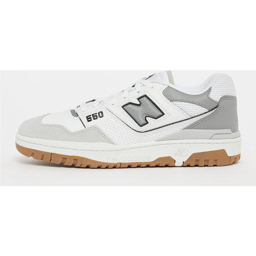 Footwear, white/grey, taille: 42 - New Balance - Modalova
