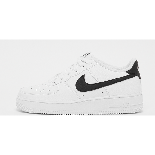 Air Force 1 (GS), , Footwear, white/black, taille: 36.5 - Nike - Modalova