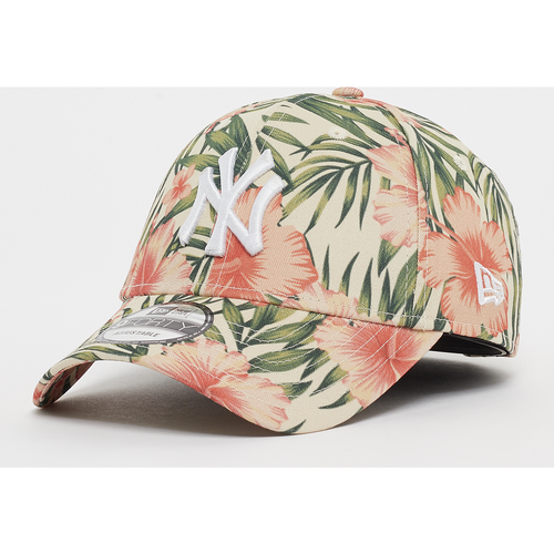 Forty Tropical MLB New York Yankees, , Accessoires, multicolor, taille: one size - new era - Modalova