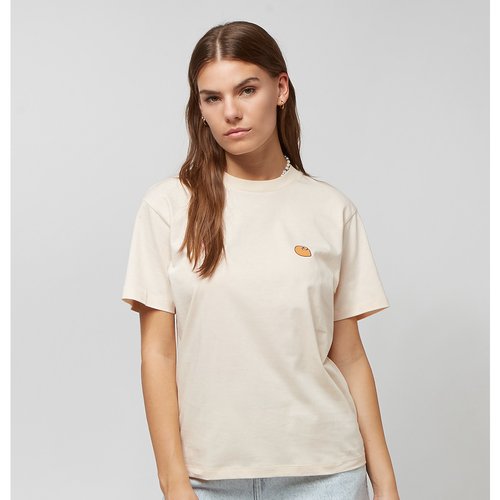 W' Short Sleeve Putty T-Shirt - Carhartt WIP - Modalova