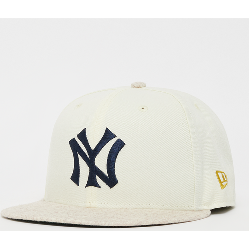 Fifty Match-Up MLB New York Yankees, , Accessoires, Cooperstown , taille: 7 1/2 - new era - Modalova