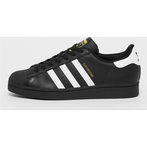 Sneaker Superstar, , Footwear, core black/ftwr white/core black, taille: 36 2/3 - adidas Originals - Modalova