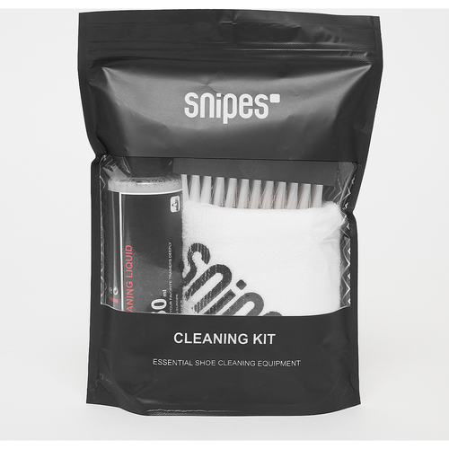 Cleaning Kit, , Accessoires, black, taille: one size - SNIPES - Modalova