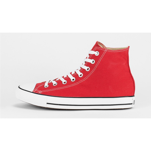 Chuck Taylor All Star, , Footwear, red, taille: 36.5 - Converse - Modalova