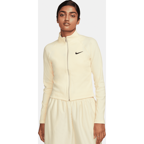 Sportswear Trend Jacke, , Apparel, coconut milk, taille: S - Nike - Modalova