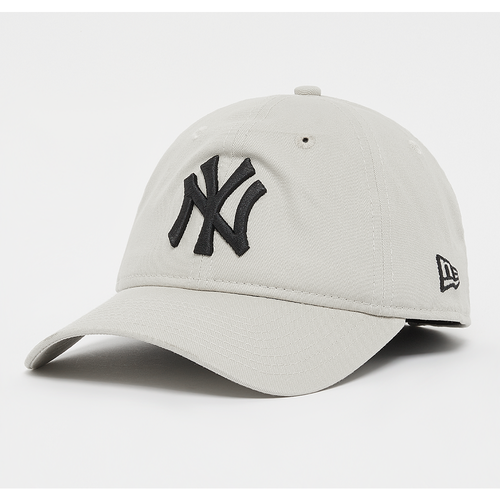 Twenty League Ess New York Yankees, , Accessoires, stone/black, taille: one size - new era - Modalova
