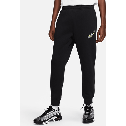 Sportswear Fleece Joggers, , Apparel, black, taille: M - Nike - Modalova