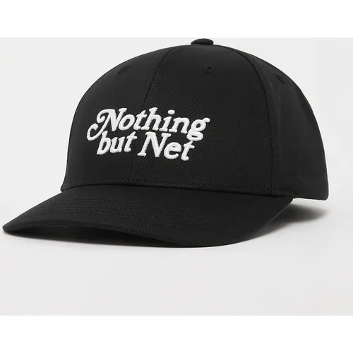 Nothing But Net Snapback Cap, , Accessoires, Black, taille: one size - K1X - Modalova