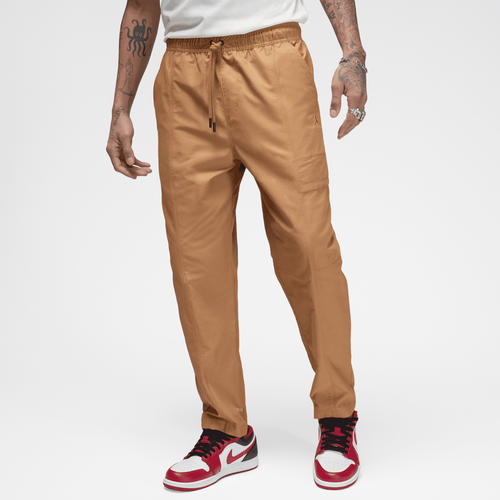 Essentials Woven Trousers, , Apparel, legend dk brown, taille: S - Jordan - Modalova